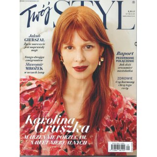 Twój Styl; 9/2021; 374