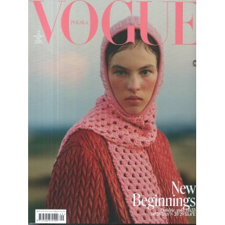 Vogue; 9/2021; 43