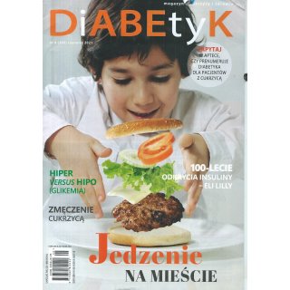 Diabetyk; 6/2021; 305