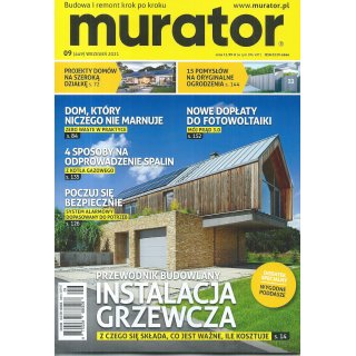 Murator 9/2021 449