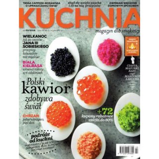 Kuchnia 3/2016