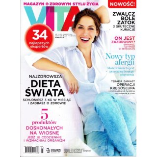 Vita; 3/2016