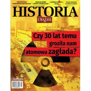 Historia Uważam Rze; 3/2016