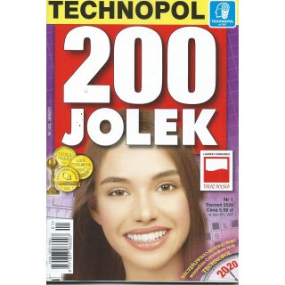 200 Jolek; 1/2020