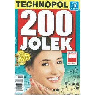 200 Jolek; 5/2020
