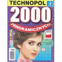 2000 Panoramicznych 3/2025