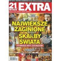 21 Wiek Extra; wiosna 2019; 3/2019