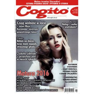Cogito 9/2016