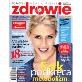 Poradnik Zdrowie 5/2016