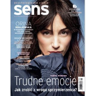 Sens; 5/2016