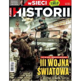 W Sieci Historii; 5/2016