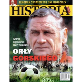 Historia Uważam Rze; 6/2016