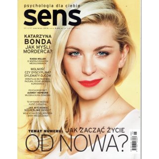 Sens; 6/2016
