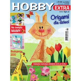 Hobby Extra 2/2016