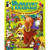 Olbrzymy i Krasnale Co Słychać w Krasnalowie?