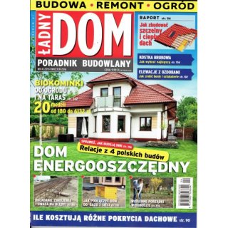 Ładny Dom; 4/2016