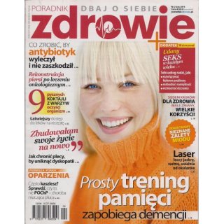 Poradnik Zdrowie 2/2015