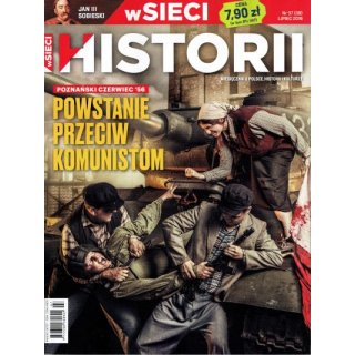 W Sieci Historii; 7/2016