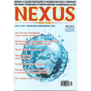 Nexus; 139; 5/2021