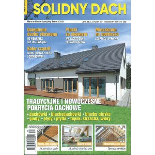 Solidny Dach Murator NS Extra 3/2021