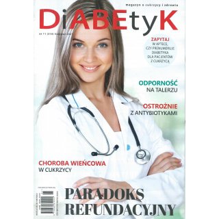Diabetyk; 11/2021; 310
