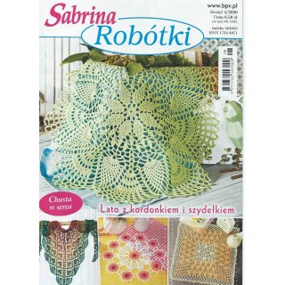 Sabrina Robótki 4/2020