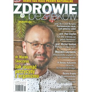 Zdrowie Bez Leków; 12/2021; 54