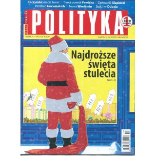 Polityka; 51/2021