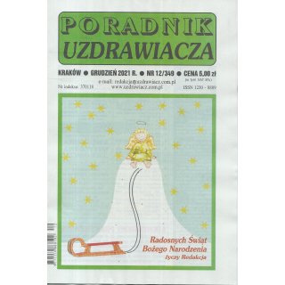 Poradnik Uzdrawiacza; 12/2021