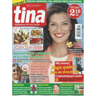 Tina 22/2021