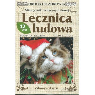 Lecznica Ludowa 12/2021