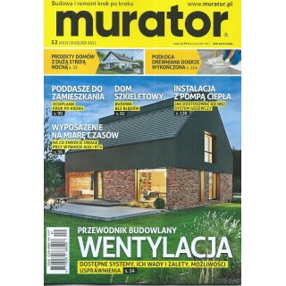 Murator; 12/2021; 452