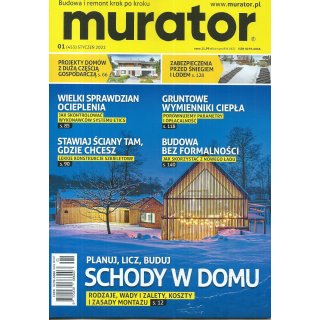 Murator; 1/2022; 453