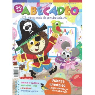 ABECADŁO 1/2022