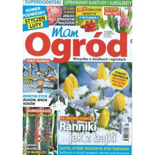 Mam Ogród 1-2/2022