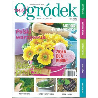 Mój Ogródek 2/2022 (95)