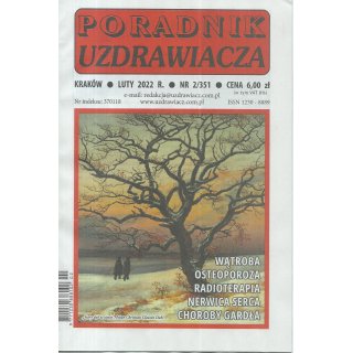 Poradnik Uzdrawiacza; 2/2022; 351