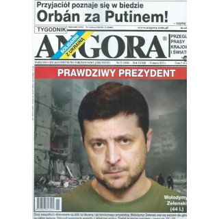 Angora 11/2022