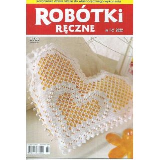 Robótki ręczne 1-2/2022