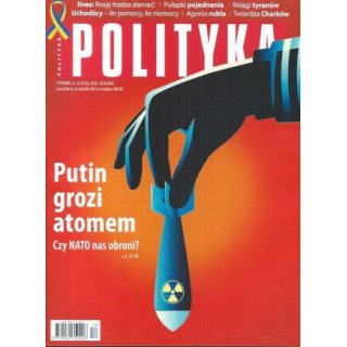 Polityka 12/2022