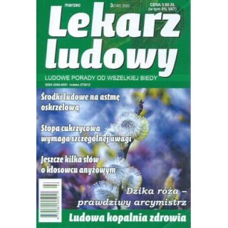 Lekarz ludowy 3/2022 (132)