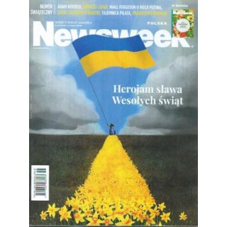 Newsweek 15/2022