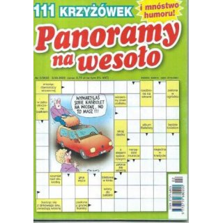 Panoramy na wesoło 2/2022
