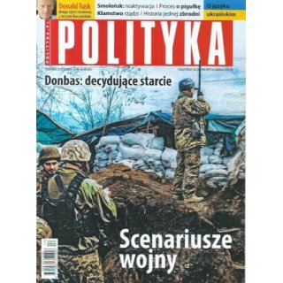 Polityka 17/2022