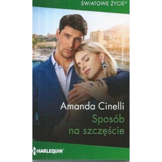 Harlequin Światowe Życie nr 1091 Sposób na szczęście
