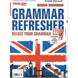English Matters WS 47/2022