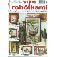 Kram z robótkami 2-3/2022