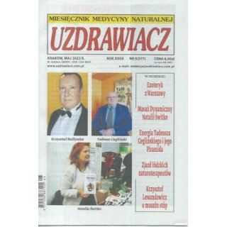 Uzdrawiacz 5/2022