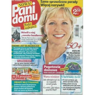 Pani Domu 8/2022