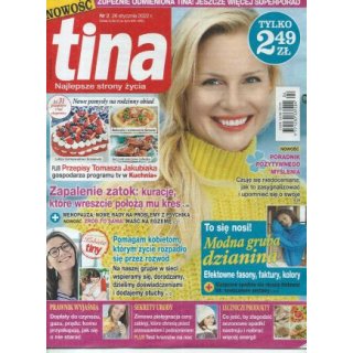 Tina 2/2022